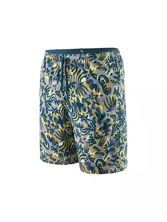 PATAGONIA | Herren Wandershort Multi Trails Shorts - 8" | 